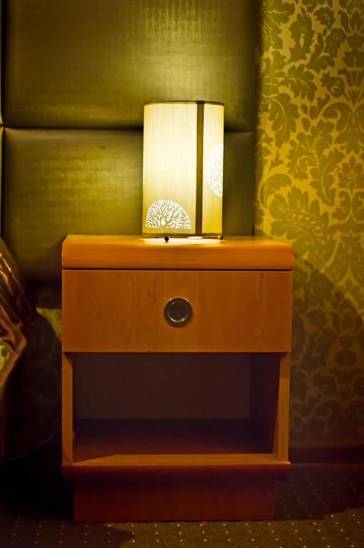 Fotex Bed and Breakfast Ząbki Kamer foto